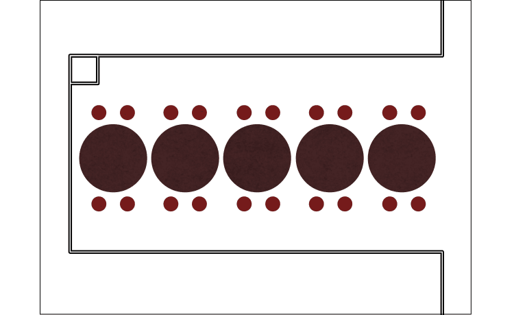 floor map